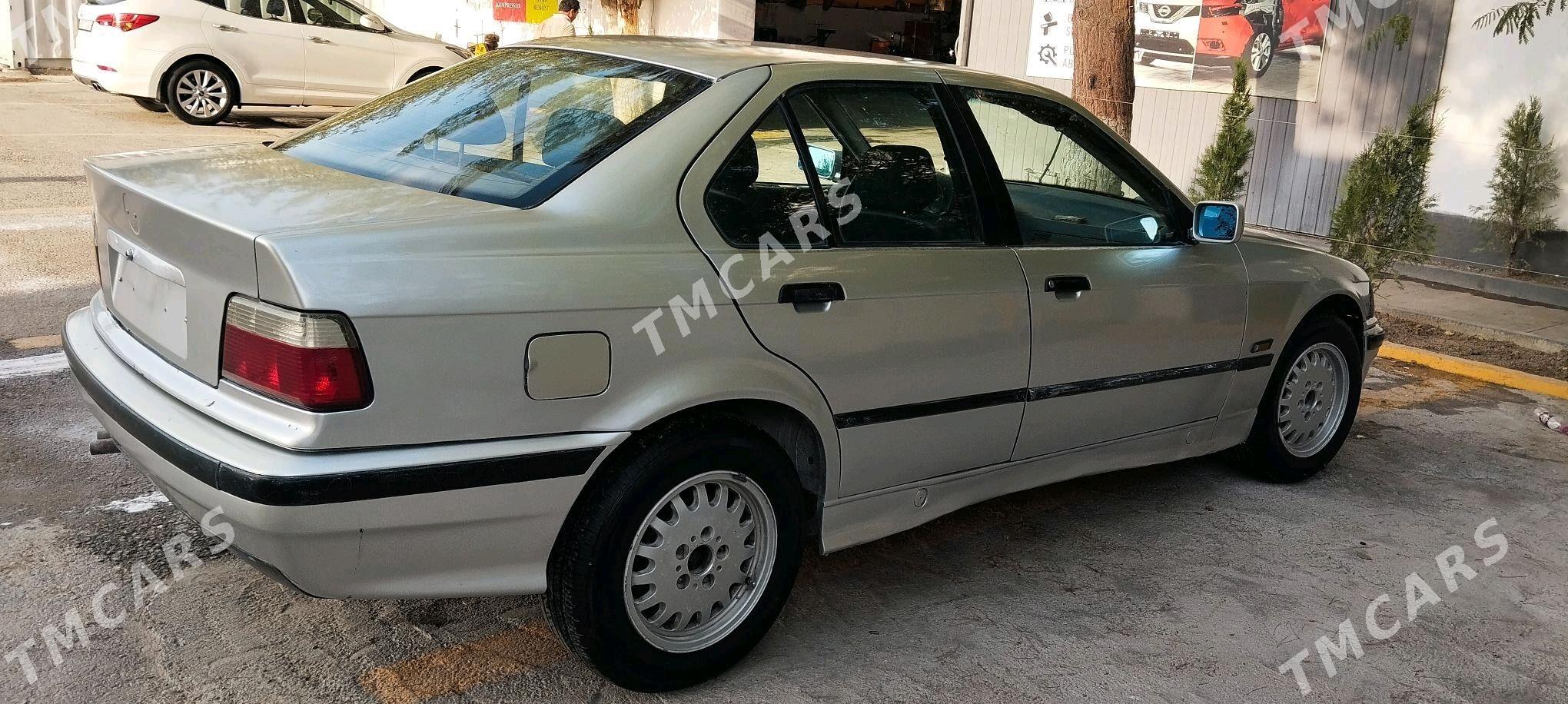 BMW 325 1993 - 32 000 TMT - Aşgabat - img 5