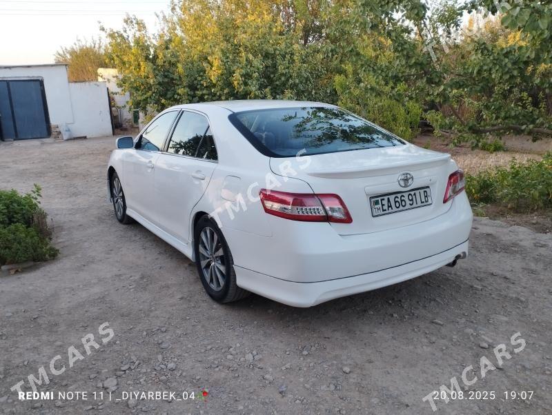 Toyota Camry 2008 - 134 000 TMT - Койтендаг - img 5