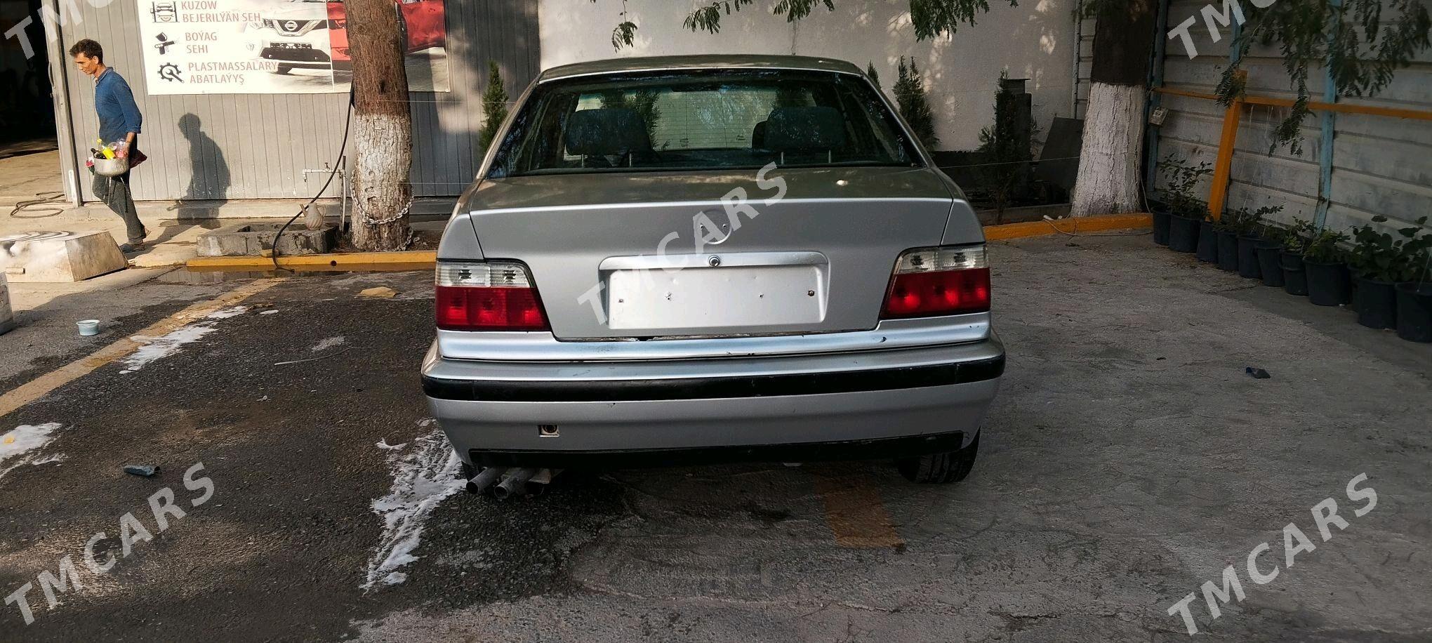 BMW 325 1993 - 32 000 TMT - Aşgabat - img 4