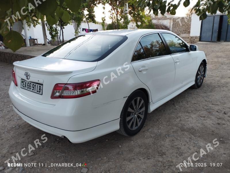 Toyota Camry 2008 - 134 000 TMT - Койтендаг - img 6