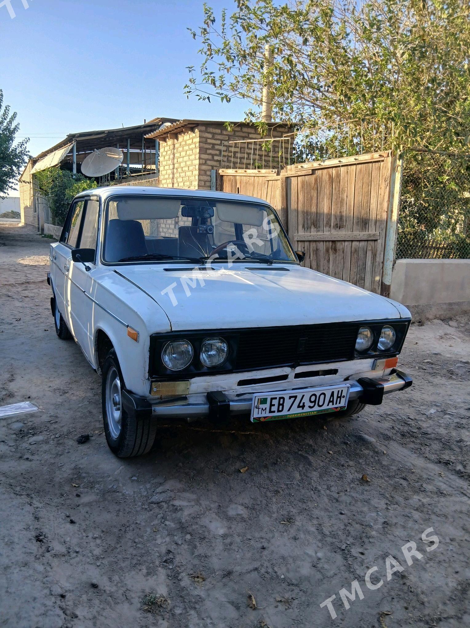 Lada 2106 1988 - 20 000 TMT - Tejen - img 6