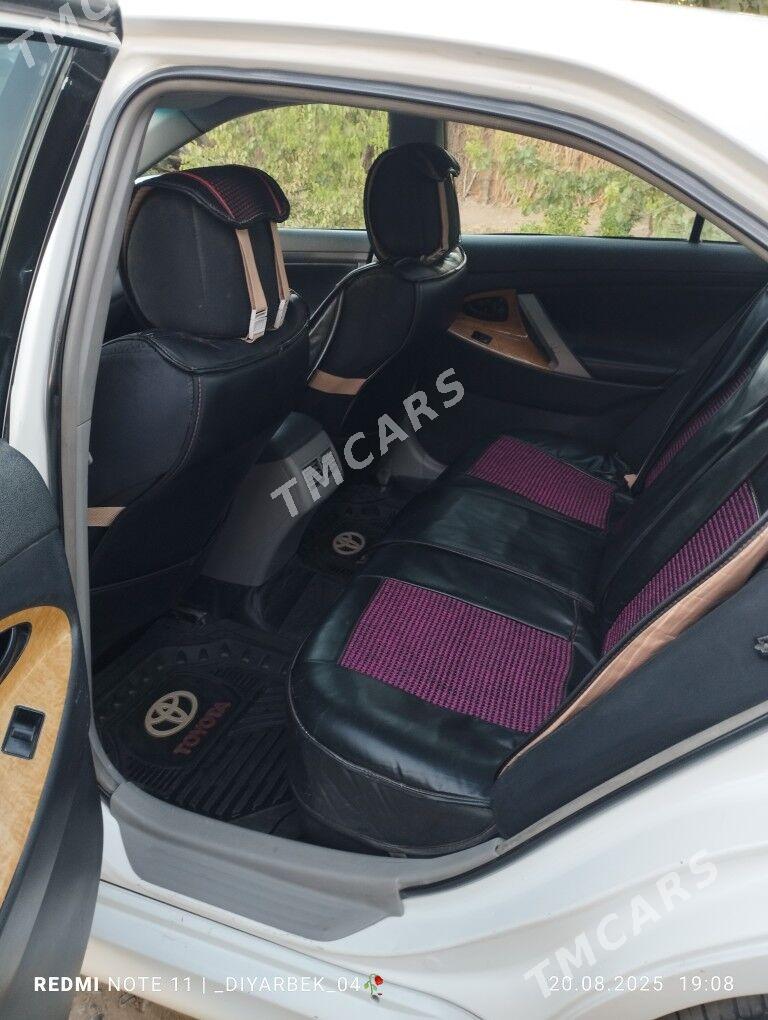 Toyota Camry 2008 - 134 000 TMT - Койтендаг - img 7