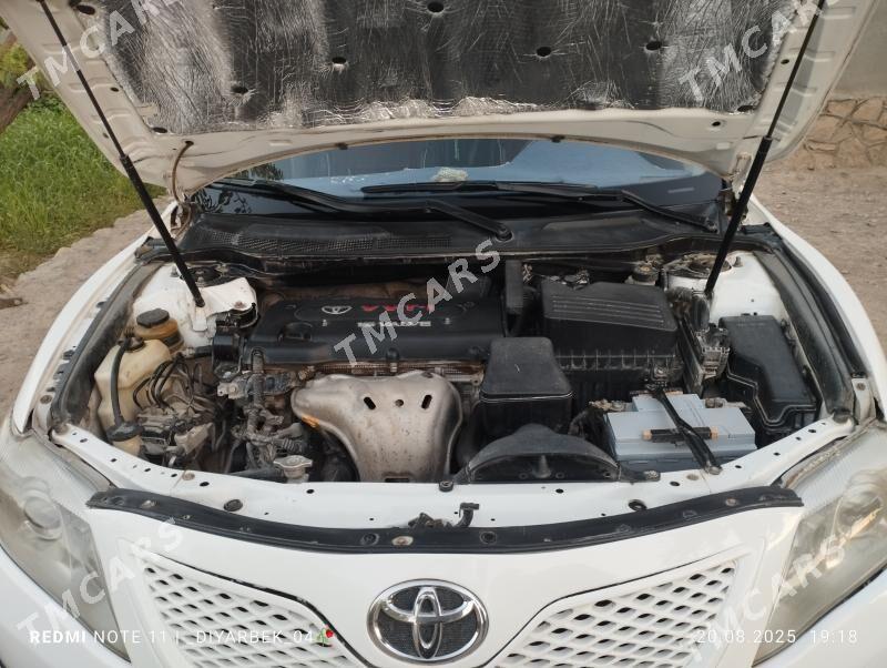 Toyota Camry 2008 - 134 000 TMT - Койтендаг - img 9