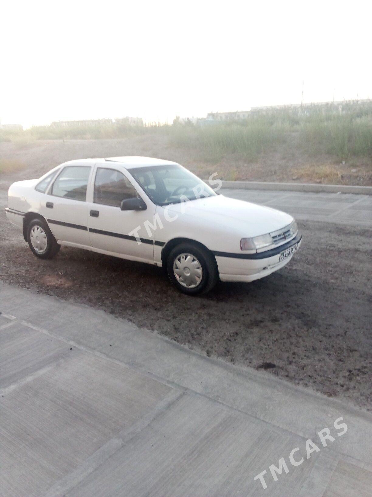 Opel Vectra 1991 - 26 000 TMT - Туркменабат - img 2