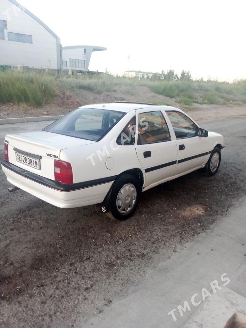 Opel Vectra 1991 - 26 000 TMT - Туркменабат - img 3