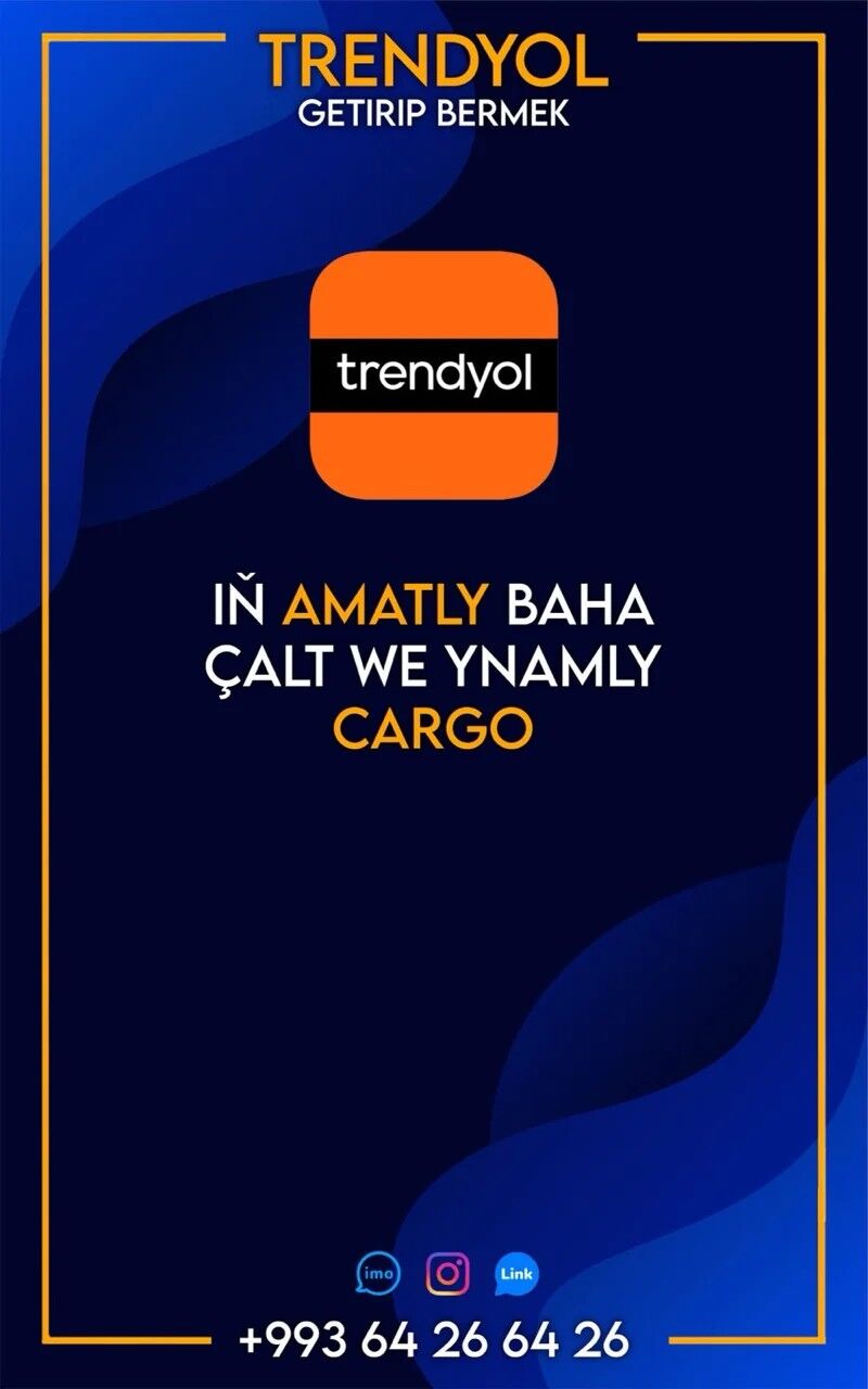 trendyol - Ашхабад - img 3