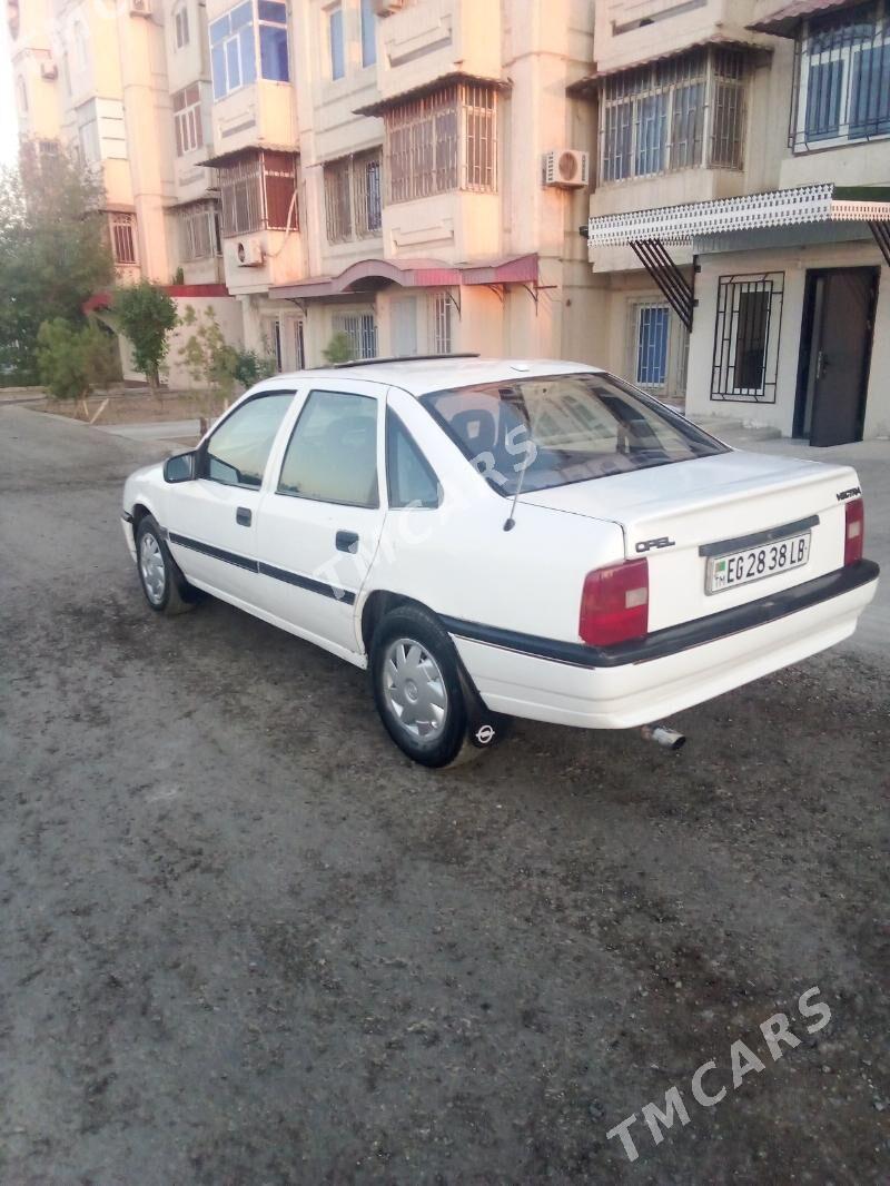 Opel Vectra 1991 - 26 000 TMT - Туркменабат - img 4