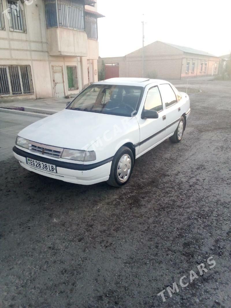 Opel Vectra 1991 - 26 000 TMT - Туркменабат - img 5