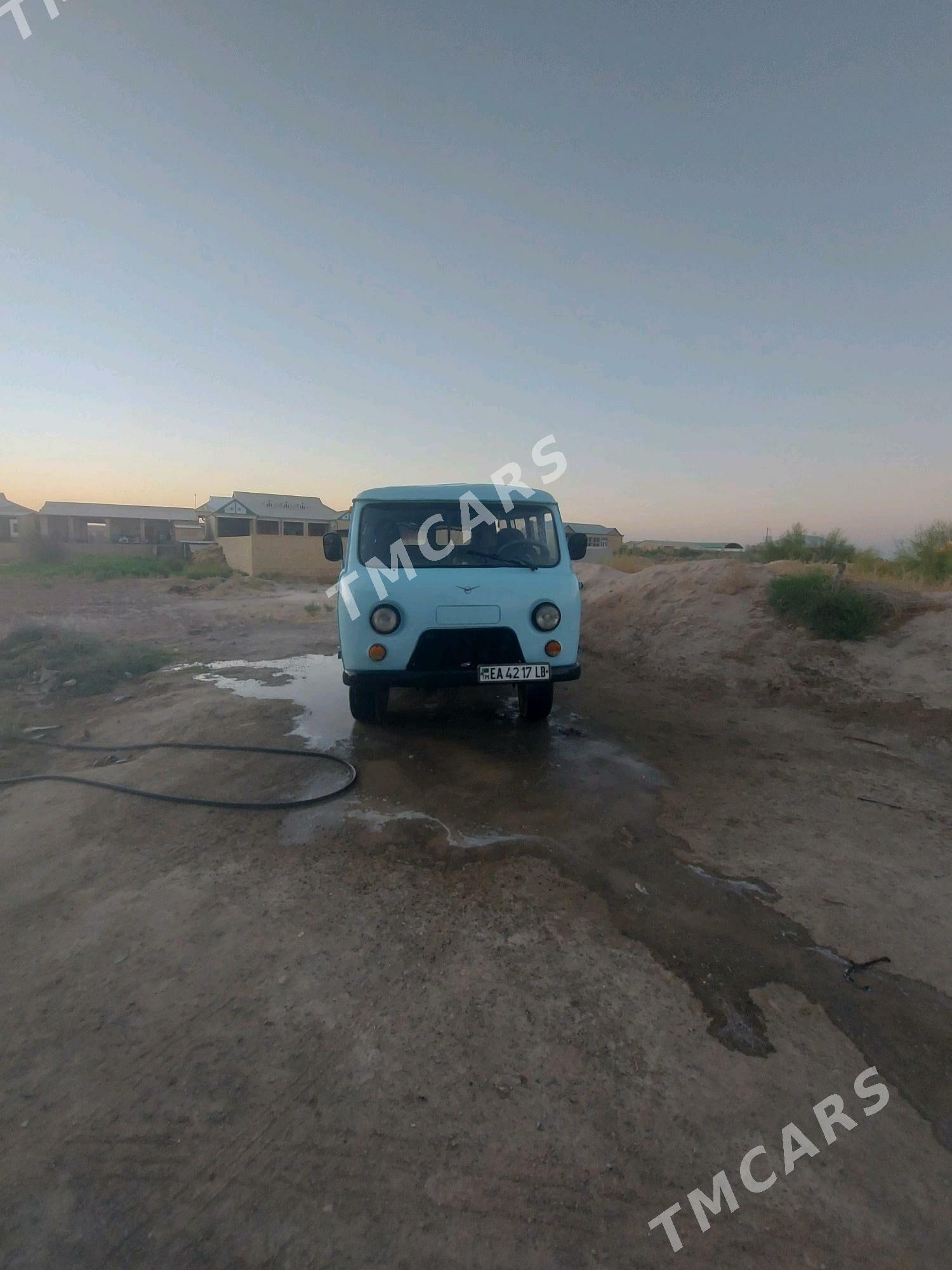 UAZ 2206 2000 - 35 000 TMT - Керки - img 2