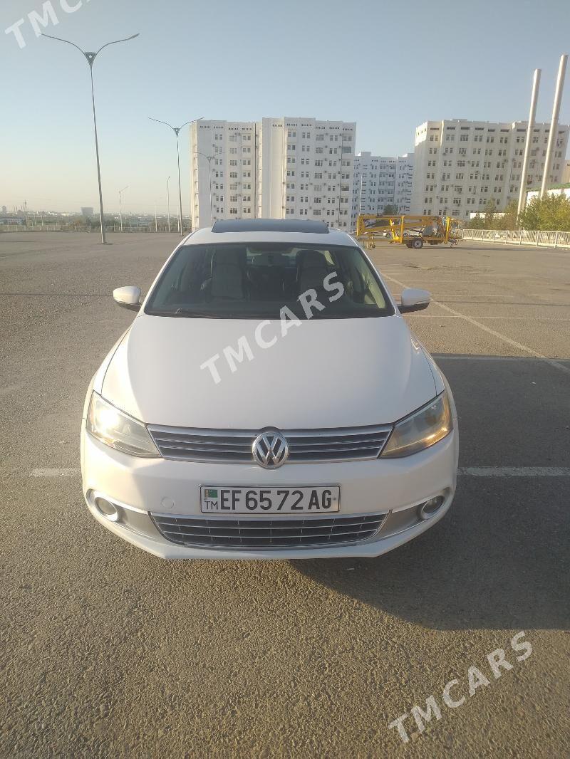 Volkswagen Jetta 2010 - 140 000 TMT - Aşgabat - img 2