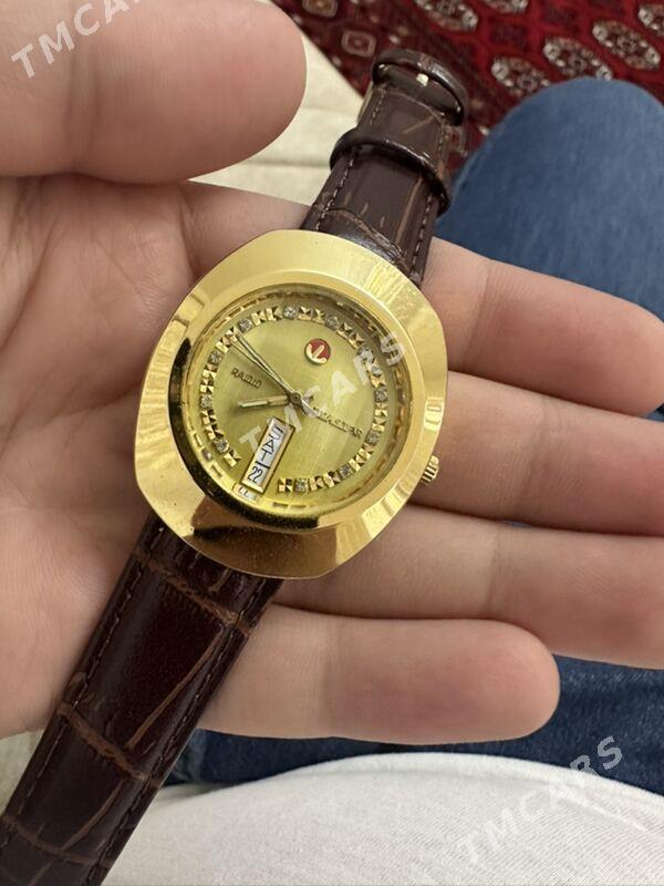 rado sagat - Aşgabat - img 2