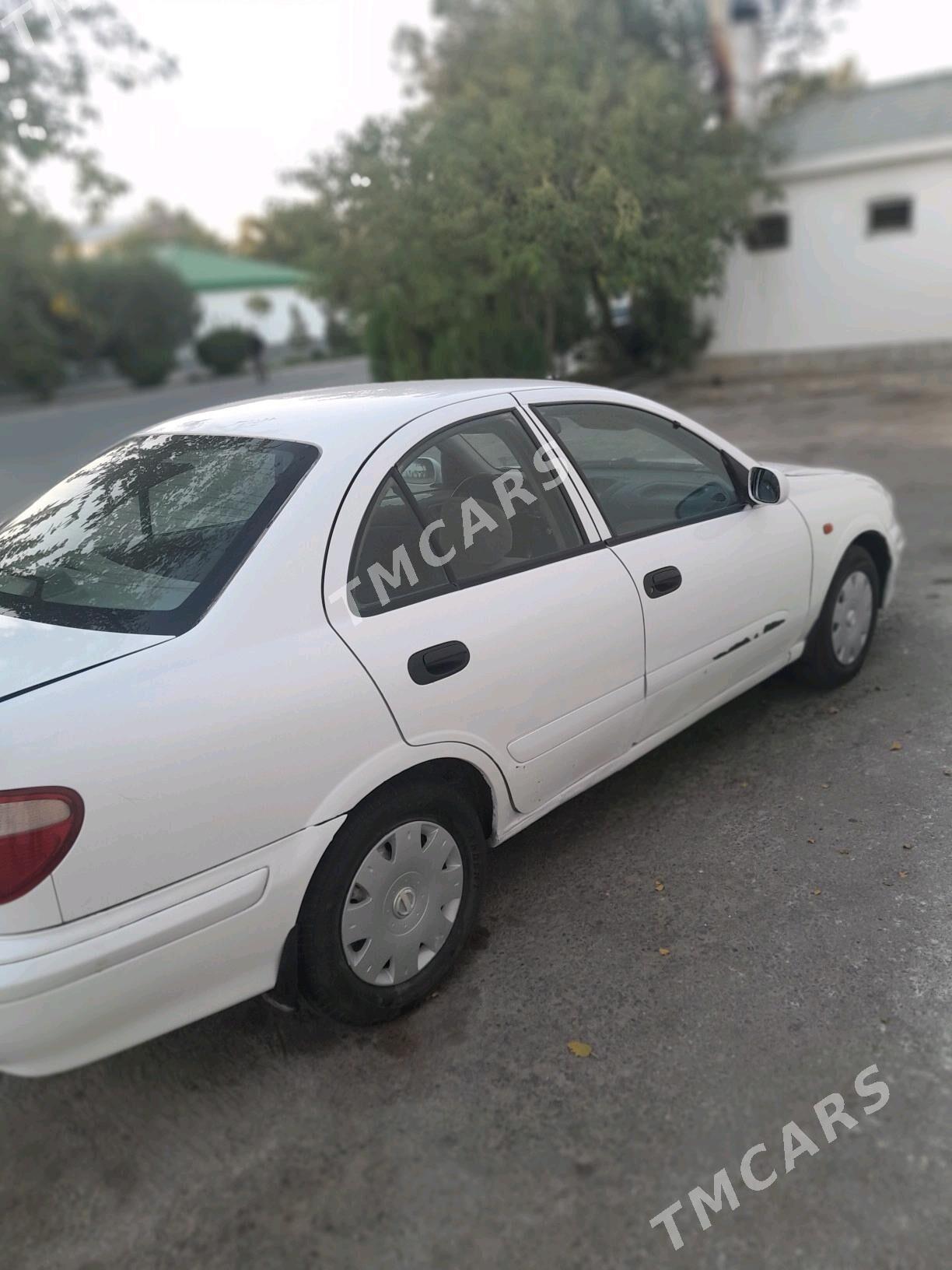 Nissan Sunny 2003 - 55 000 TMT - Хитровка - img 5