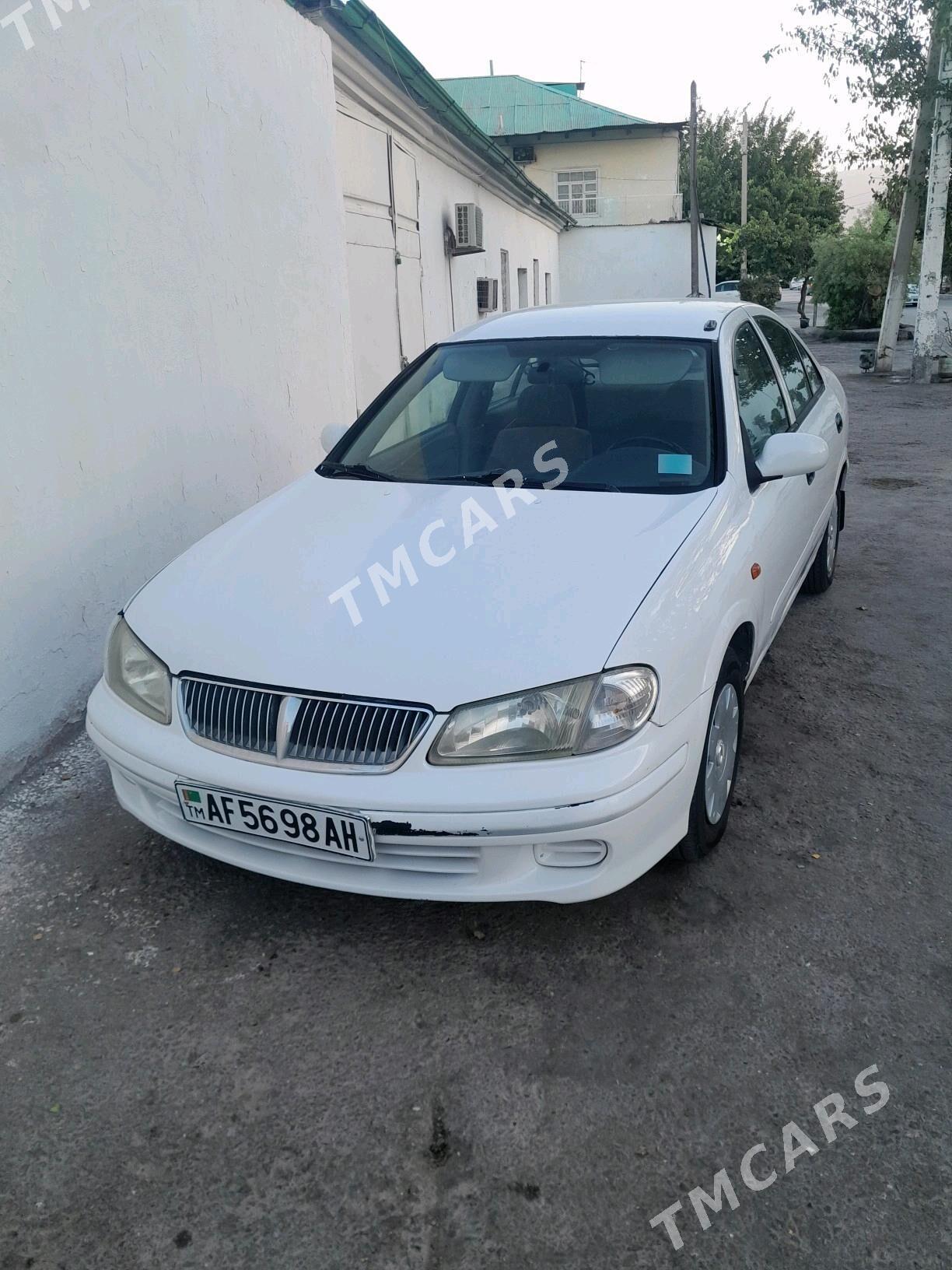 Nissan Sunny 2003 - 55 000 TMT - Хитровка - img 2