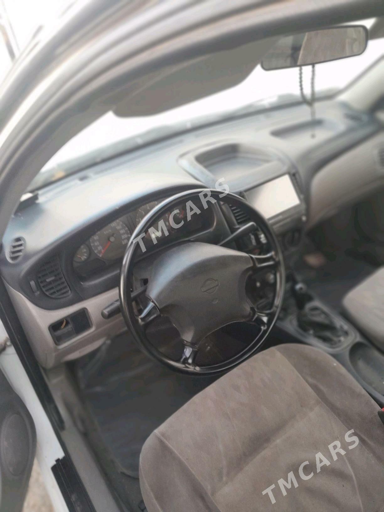 Nissan Sunny 2003 - 55 000 TMT - Хитровка - img 4