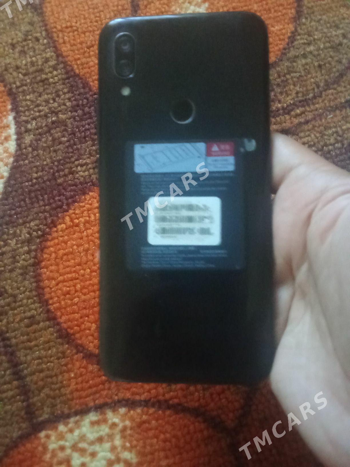 Redmi 7 - Дашогуз - img 2