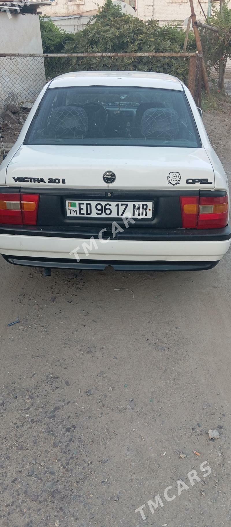 Opel Vectra 1991 - 35 000 TMT - Мары - img 3