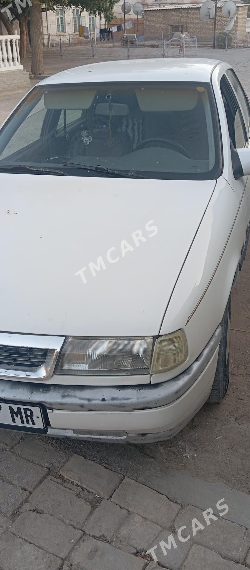 Opel Vectra 1991 - 35 000 TMT - Мары - img 2