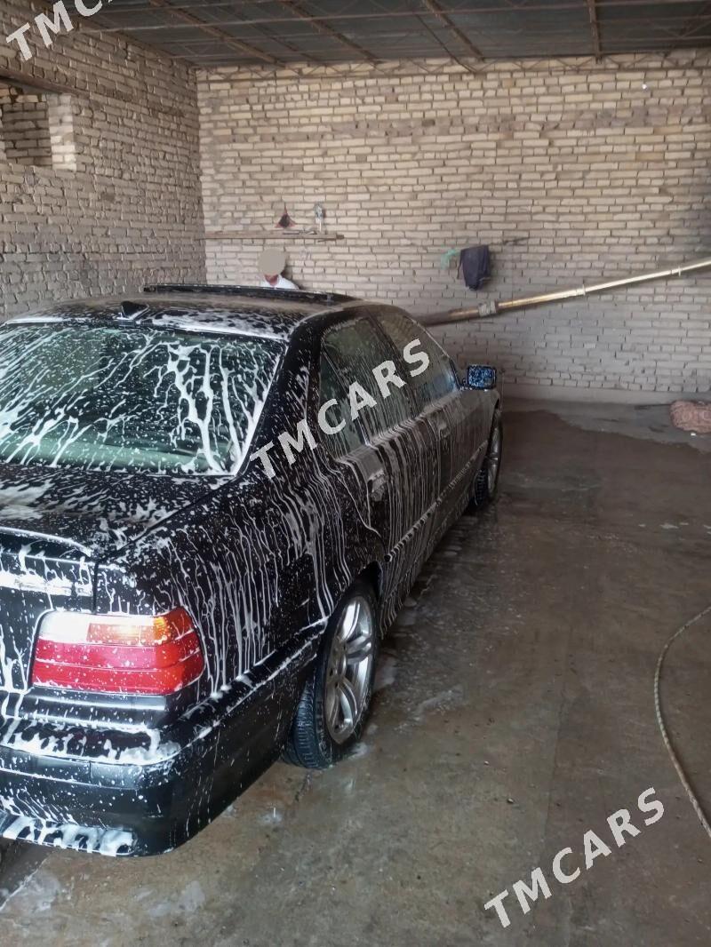 BMW 325 1993 - 60 000 TMT - Дарганата - img 4