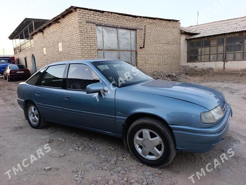 Opel Vectra 1990 - 30 000 TMT - Darganata - img 4