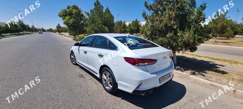 Hyundai Sonata 2019 - 240 000 TMT - Mary - img 3