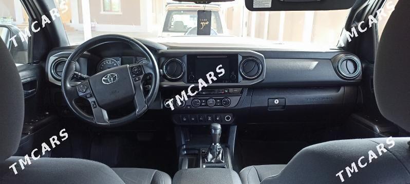 Toyota Tacoma 2018 - 350 000 TMT - Мары - img 4