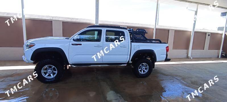 Toyota Tacoma 2018 - 350 000 TMT - Мары - img 5