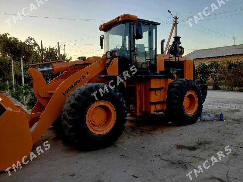 XCMG LW500F 2014 - 580 000 TMT - Саят - img 2
