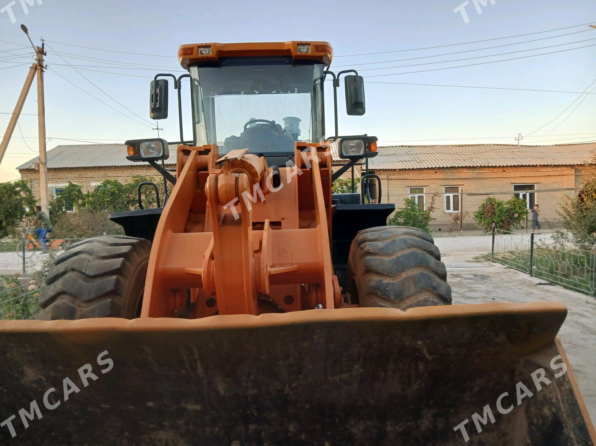 XCMG LW500F 2014 - 580 000 TMT - Саят - img 6
