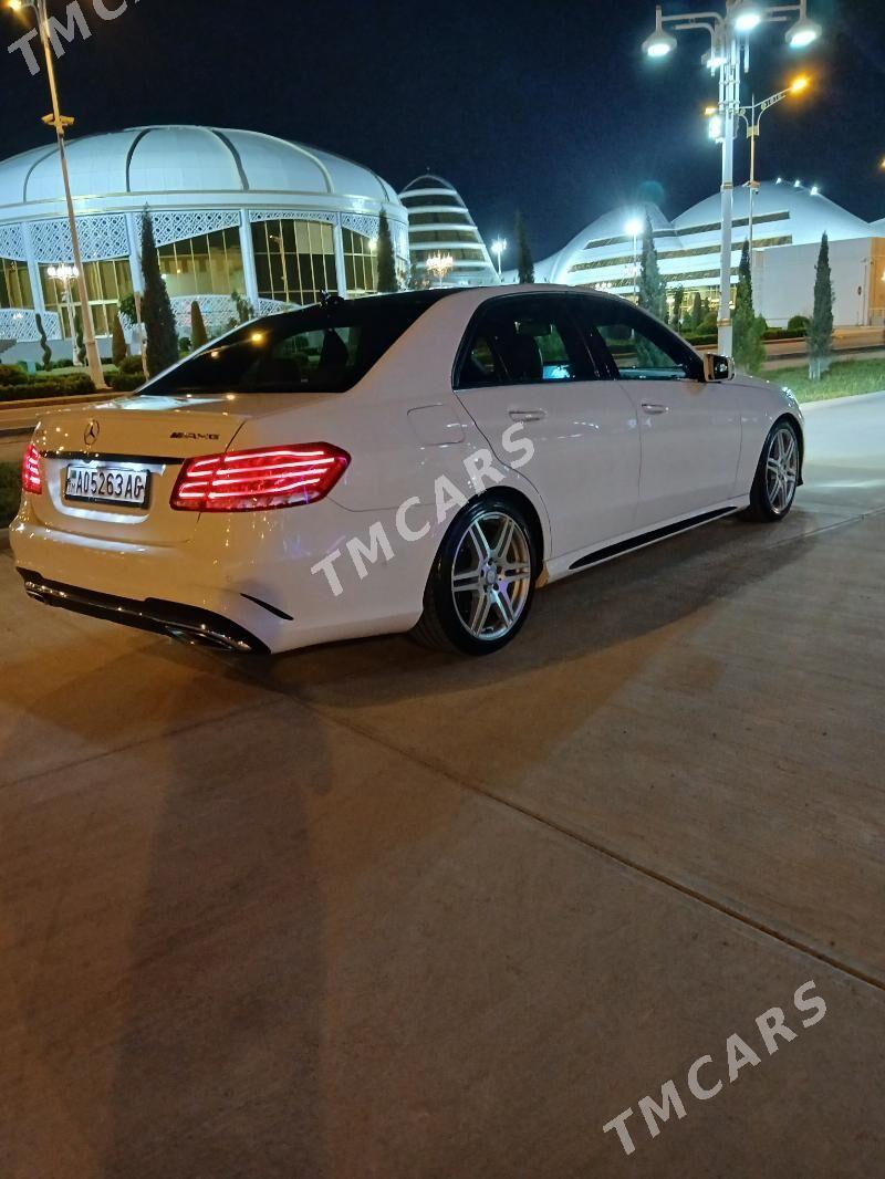 Mercedes-Benz E350 2014 - 497 000 TMT - Aşgabat - img 3