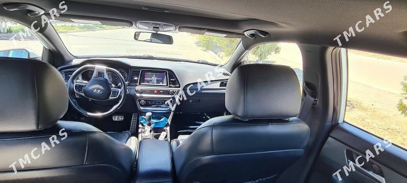 Hyundai Sonata 2019 - 240 000 TMT - Mary - img 4