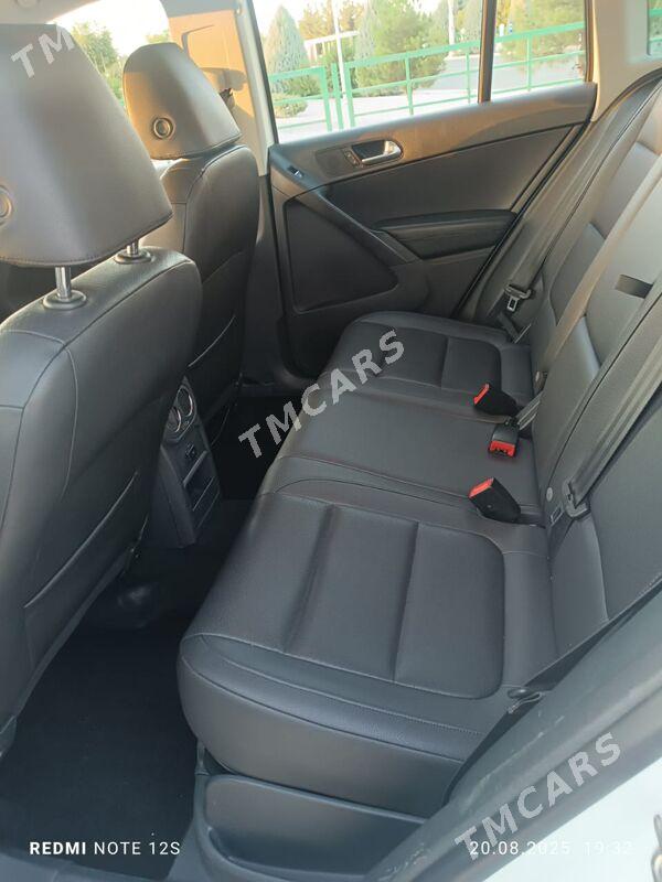 Volkswagen Tiguan 2012 - 145 000 TMT - Ашхабад - img 5