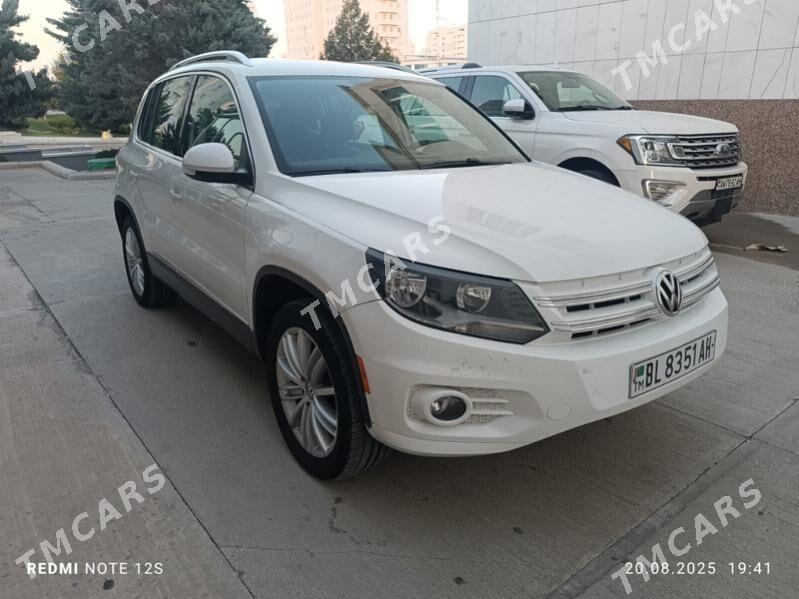 Volkswagen Tiguan 2012 - 145 000 TMT - Ашхабад - img 3