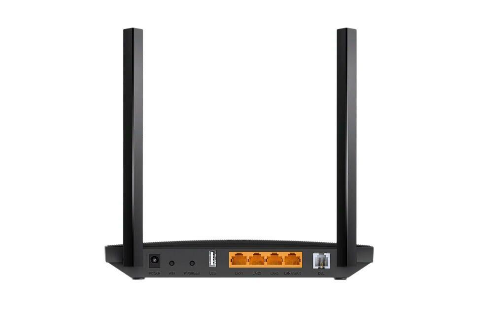 TP-LINK VR 400 - Ашхабад - img 4