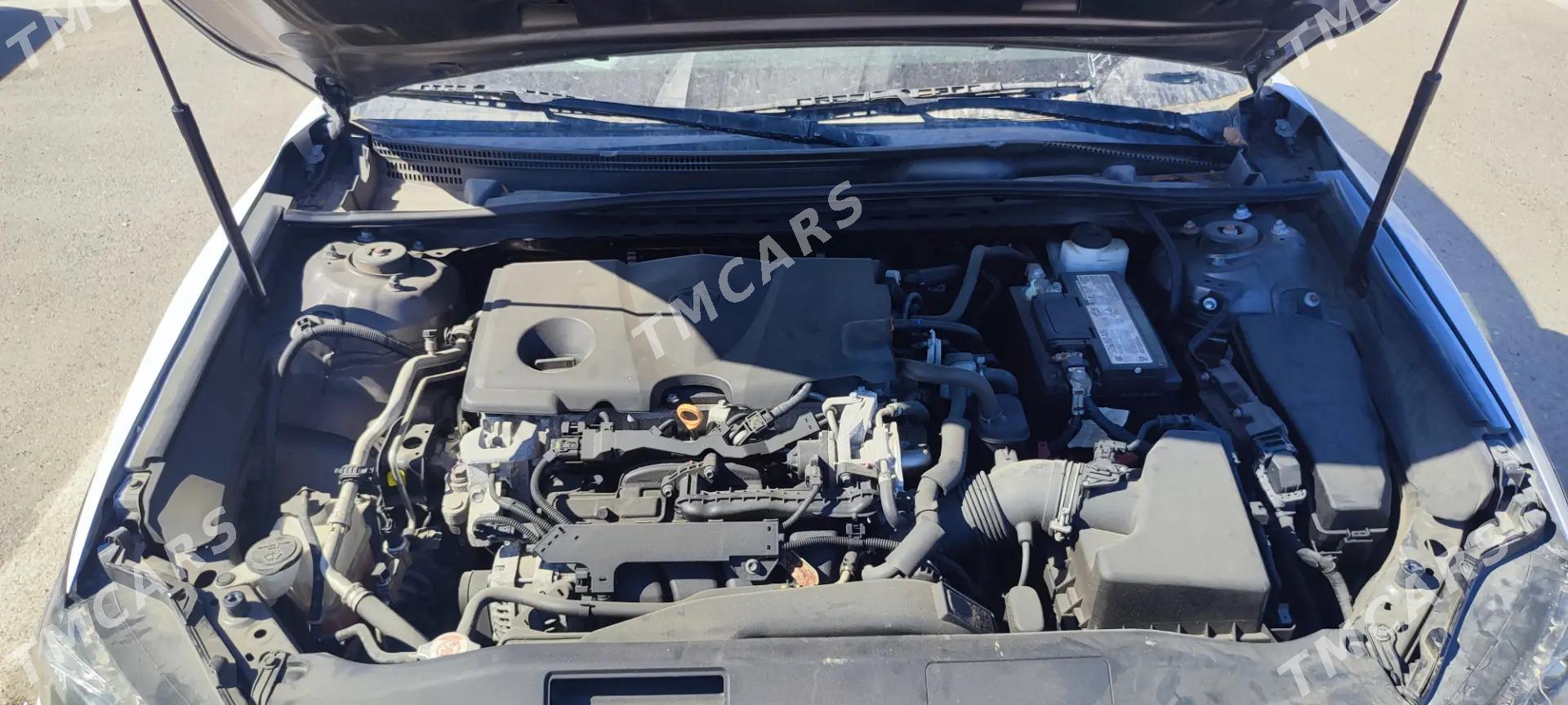 Toyota Camry 2020 - 264 000 TMT - Ашхабад - img 6