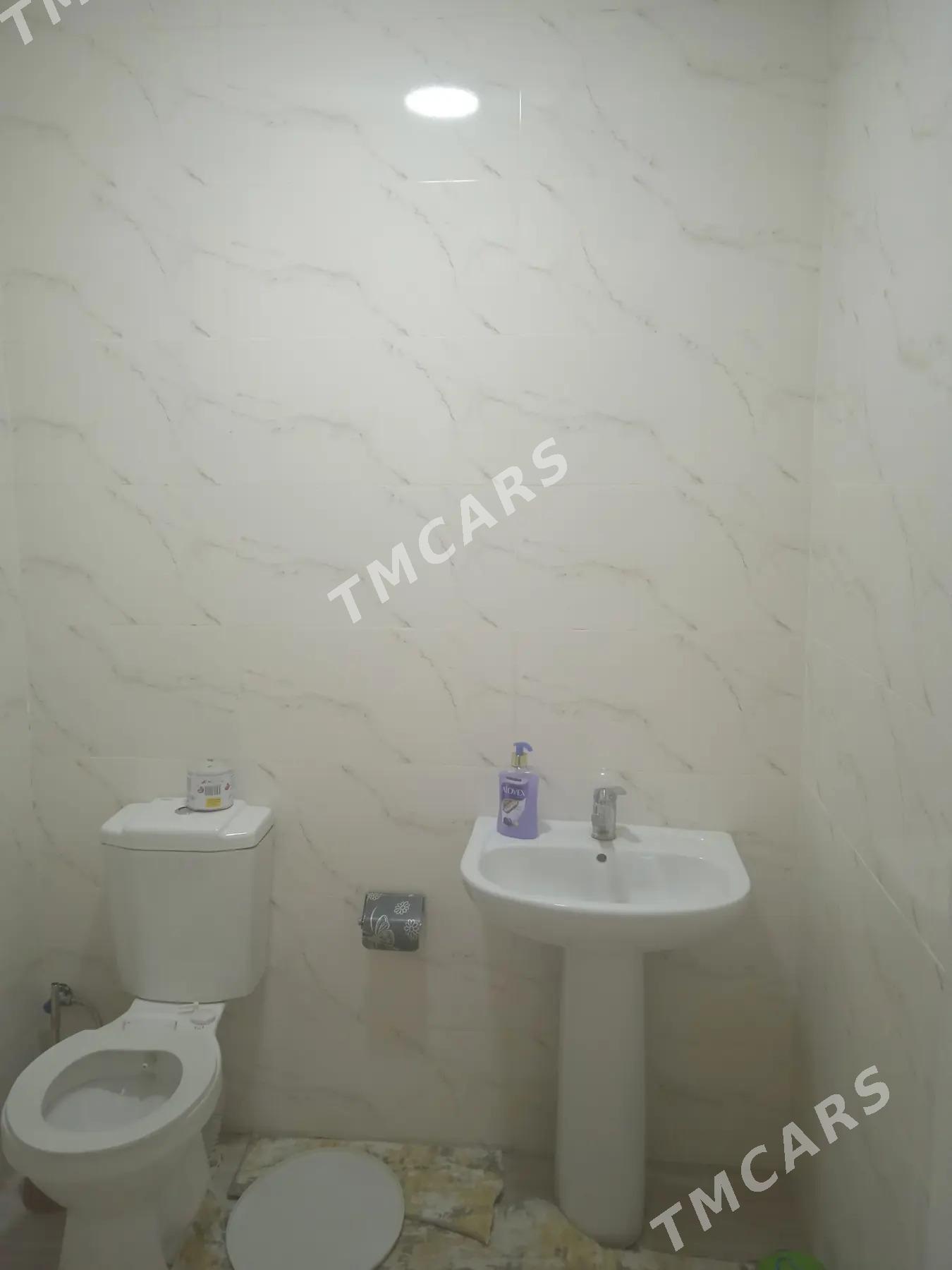Taze Gurtly - Aşgabat - img 3