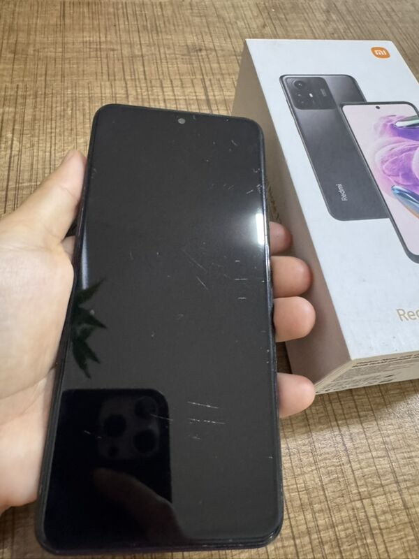 Redmi Note 12S - Balkanabat - img 1