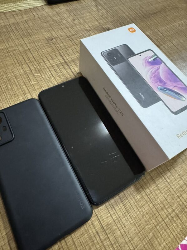 Redmi Note 12S - Balkanabat - img 3