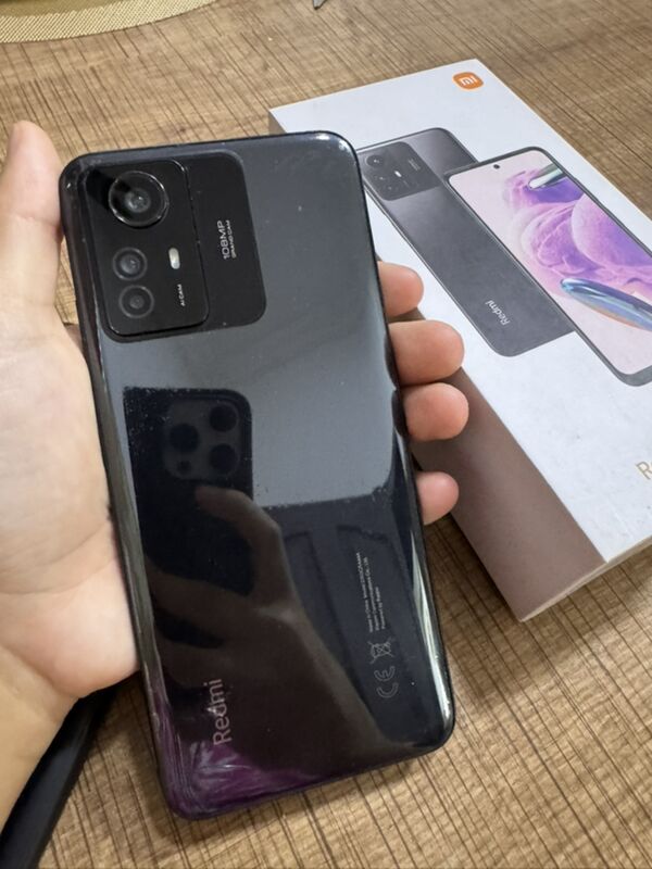 Redmi Note 12S - Balkanabat - img 2