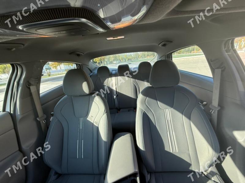Hyundai Elantra 2022 - 255 000 TMT - Ашхабад - img 7