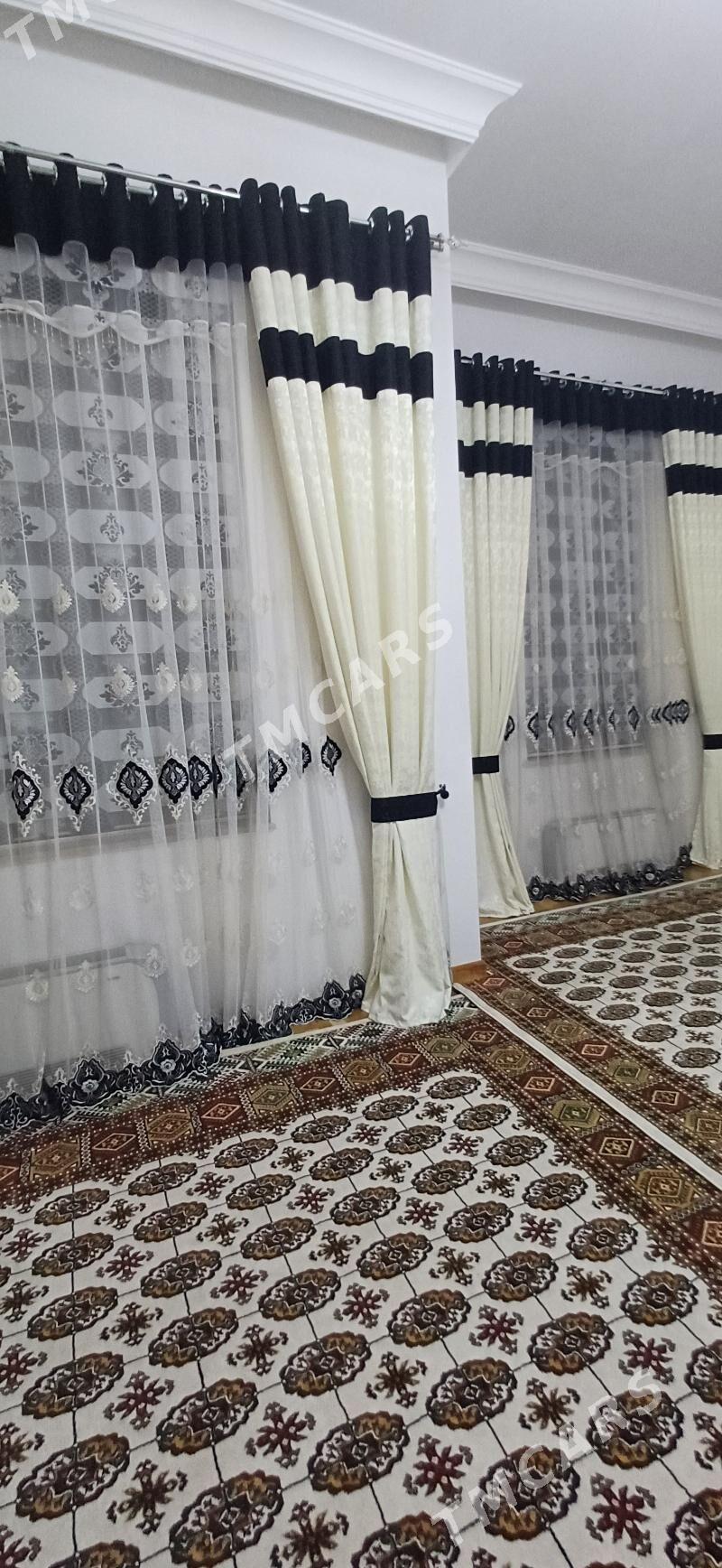 zanaweska занавеска - Aşgabat - img 2