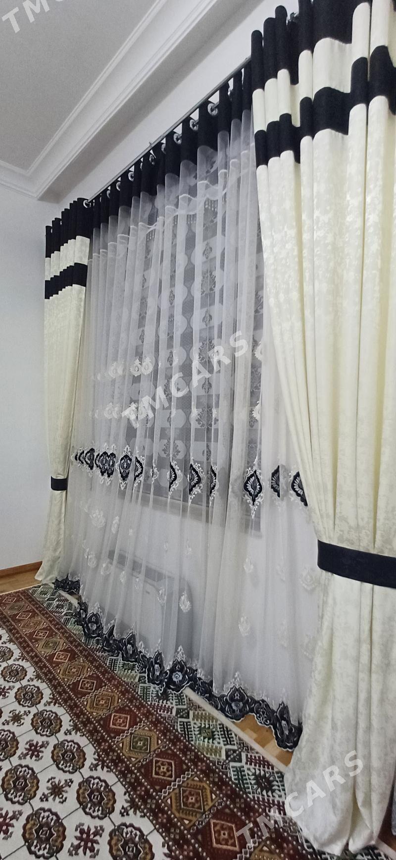 zanaweska занавеска - Aşgabat - img 1