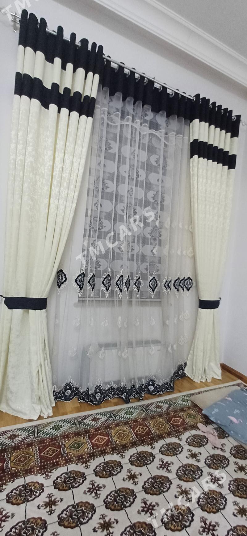 zanaweska занавеска - Aşgabat - img 4