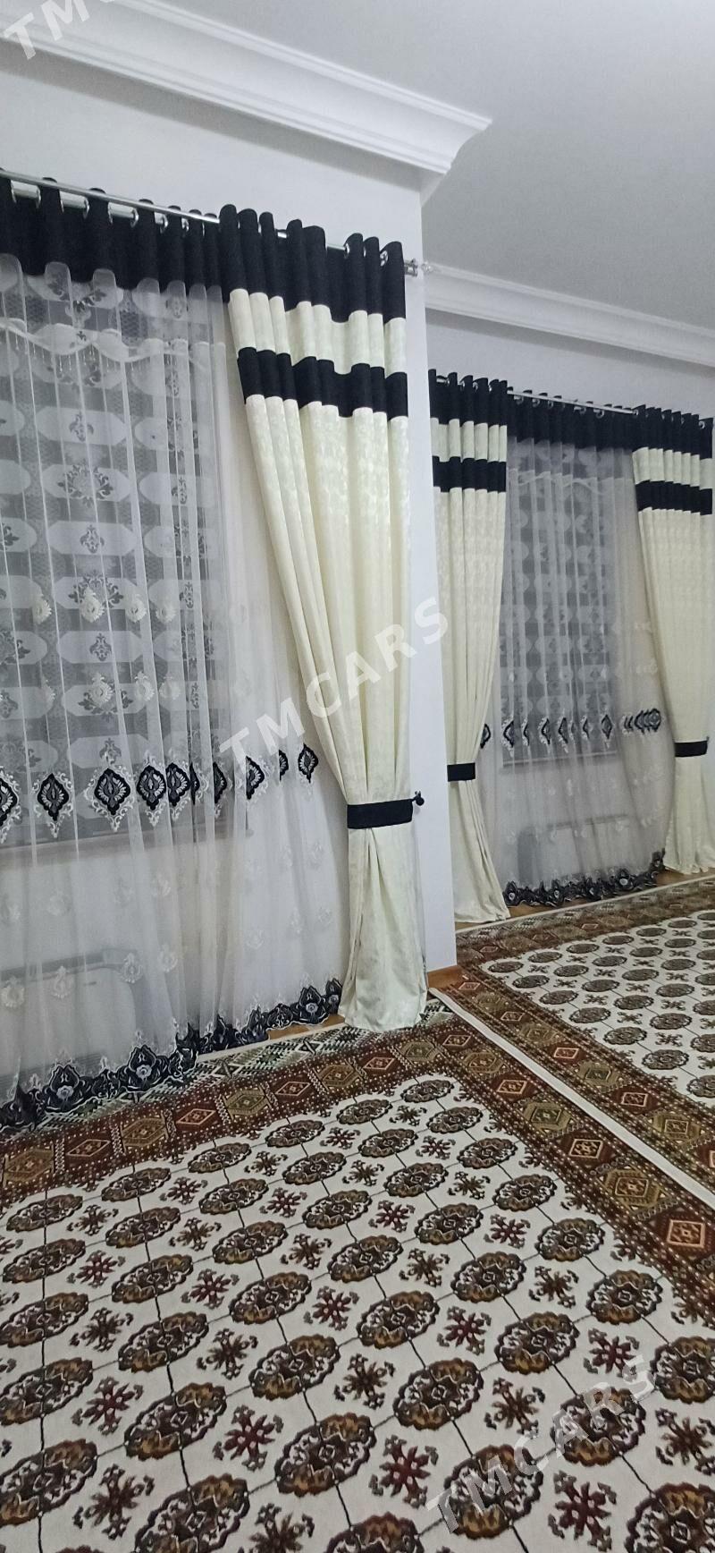 zanaweska занавеска - Aşgabat - img 3