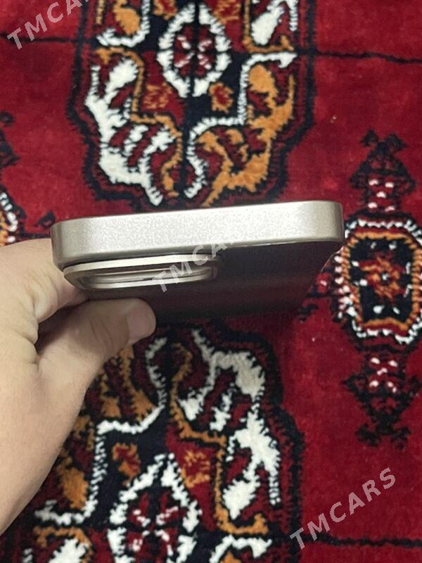 Iphone 15 pro max cehol - Aşgabat - img 1