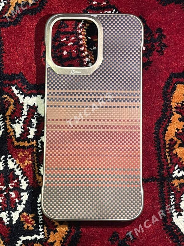 Iphone 15 pro max cehol - Aşgabat - img 7