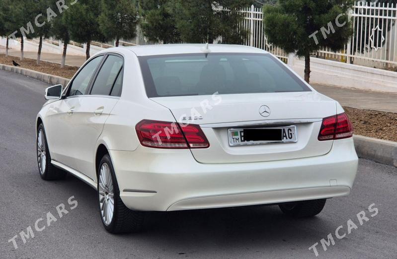 Mercedes-Benz E300 2014 - 400 000 TMT - Aşgabat - img 3