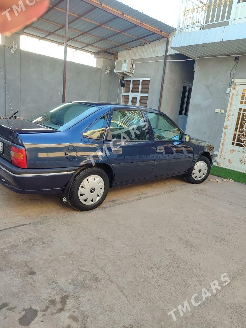Opel Vectra 1994 - 45 000 TMT - Туркменабат - img 3