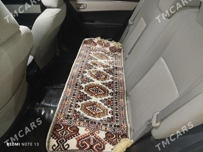 Toyota Corolla 2014 - 188 000 TMT - Aşgabat - img 5