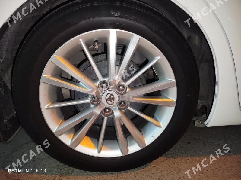 Toyota Corolla 2014 - 188 000 TMT - Aşgabat - img 4