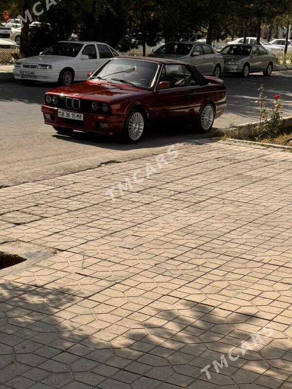 BMW 320 1990 - 300 000 TMT - Türkmenbaşy - img 6
